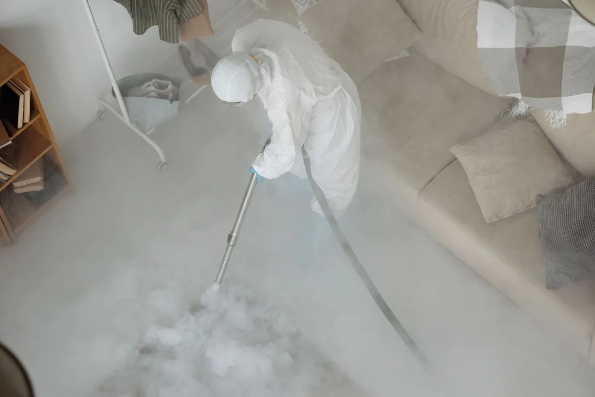 Biohazard Cleanup in Sartell, MN